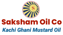 Saksham Oil