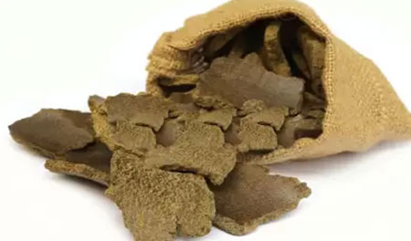 Saksham Mustard Oil Cake