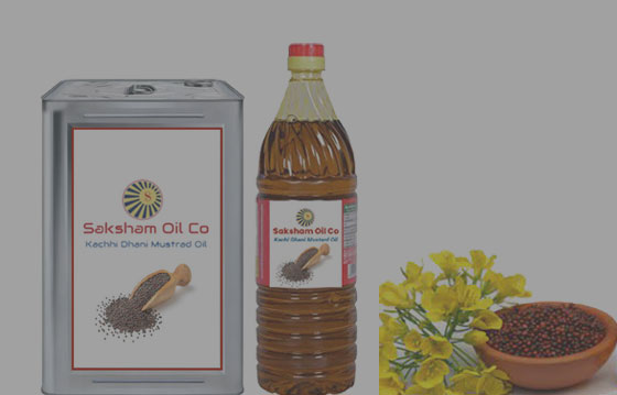 Saksham Oil Company